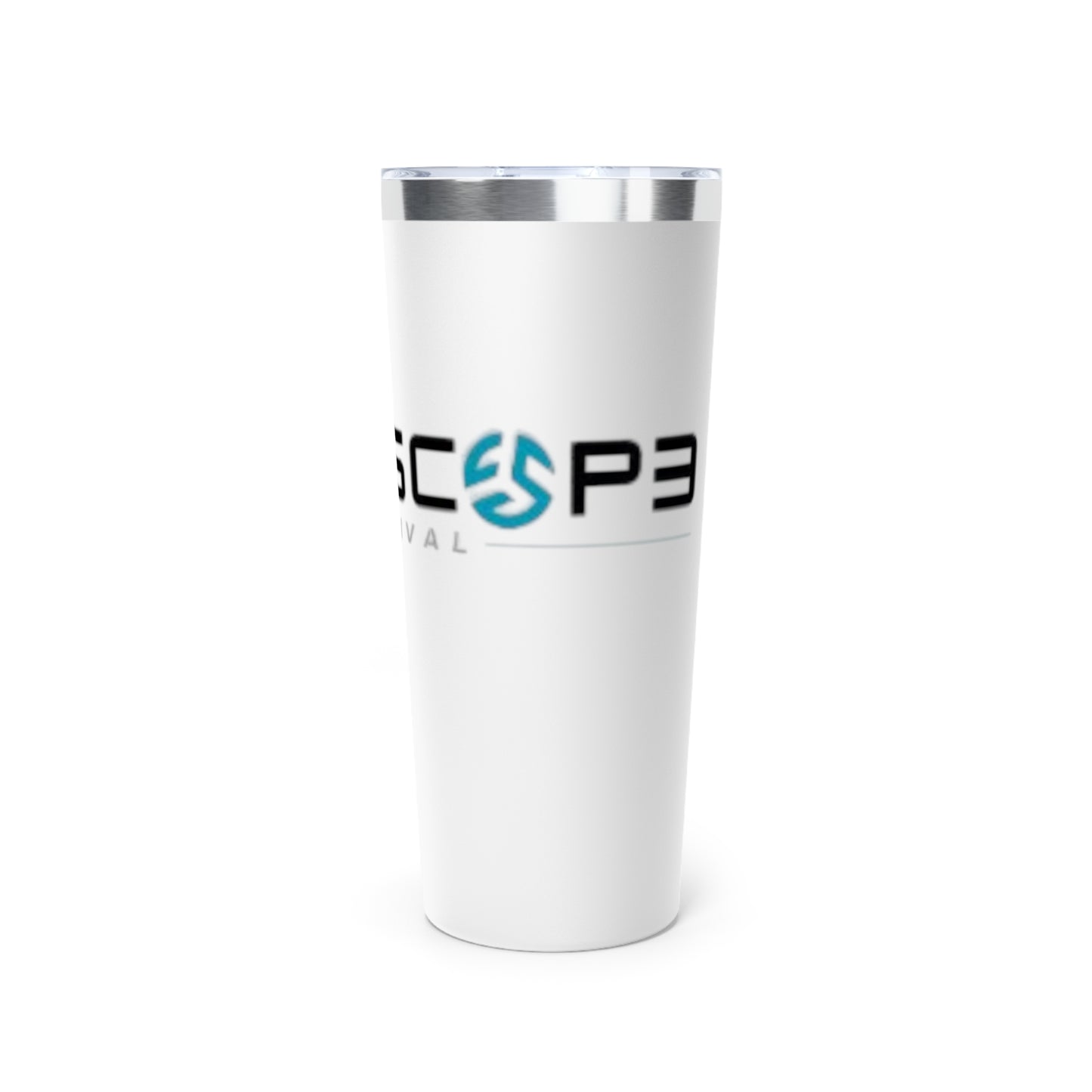 20oz Matte Tumbler - Stylish Insulated Drinkware, Perfect Gift for Coffee Lovers, Gym Goers, & Everyday Use - Full Scope Survival