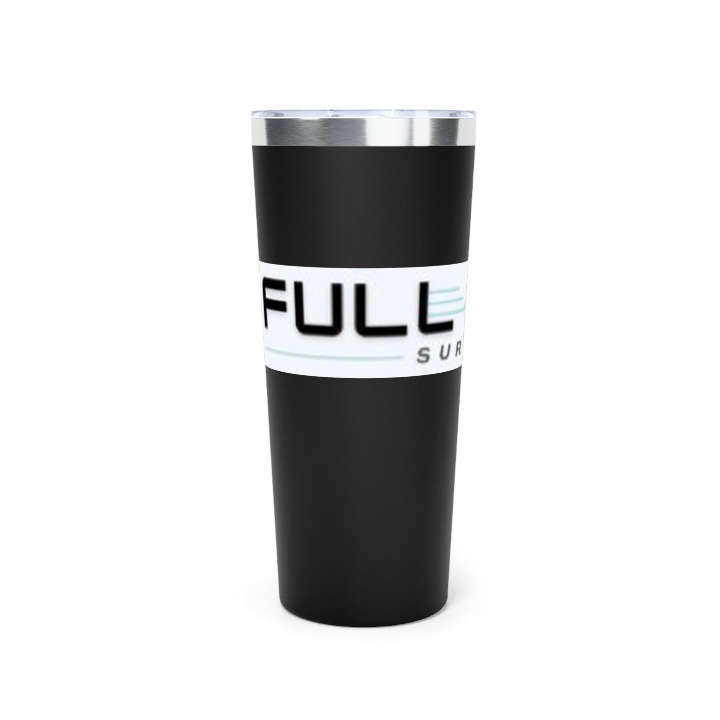 20oz Matte Tumbler - Stylish Insulated Drinkware, Perfect Gift for Coffee Lovers, Gym Goers, & Everyday Use - Full Scope Survival 