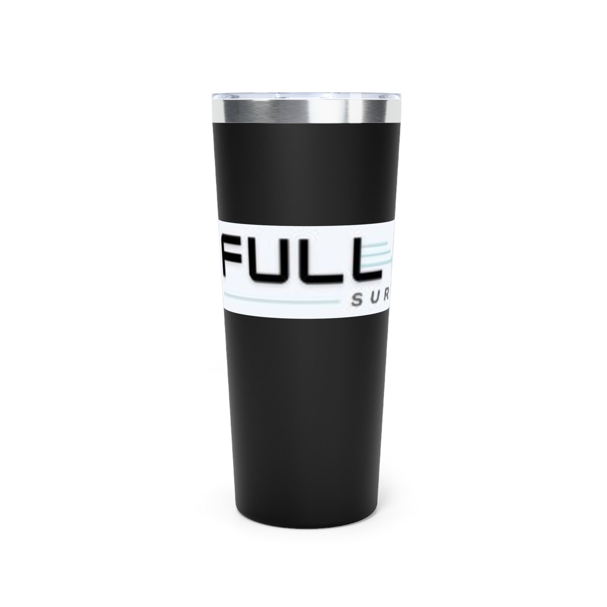 20oz Matte Tumbler - Stylish Insulated Drinkware, Perfect Gift for Coffee Lovers, Gym Goers, & Everyday Use - Full Scope Survival 