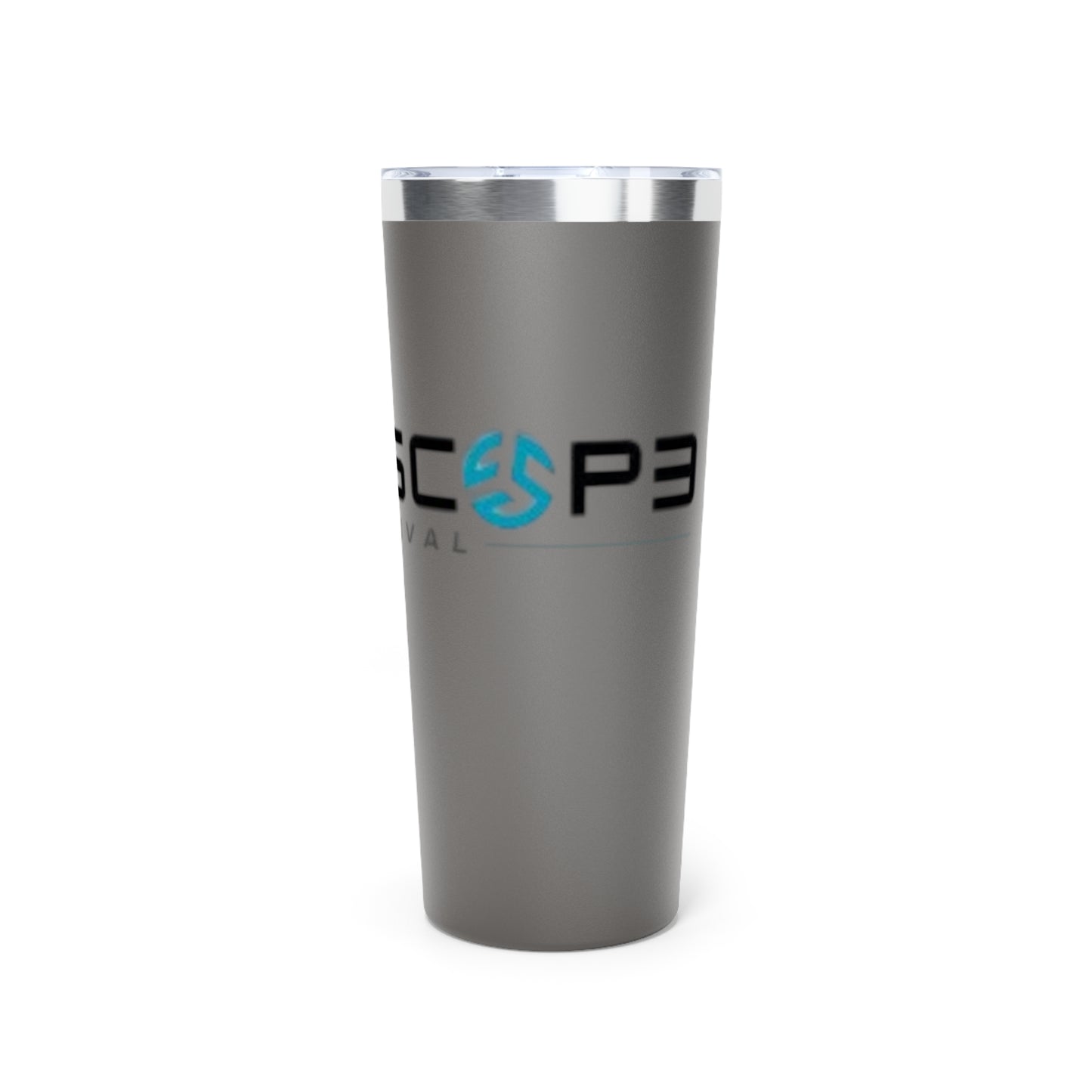 20oz Matte Tumbler - Stylish Insulated Drinkware, Perfect Gift for Coffee Lovers, Gym Goers, & Everyday Use - Full Scope Survival 