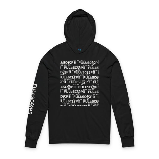 Adult - Unisex - Hooded - Sweatshirt - Classic Fit