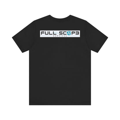 Women's Tough as Nails Tee - Perfect for Halloween, Everyday Casual Wear, Gifts for Outdoor Enthusiasts, Survival Lovers, and Skater Style