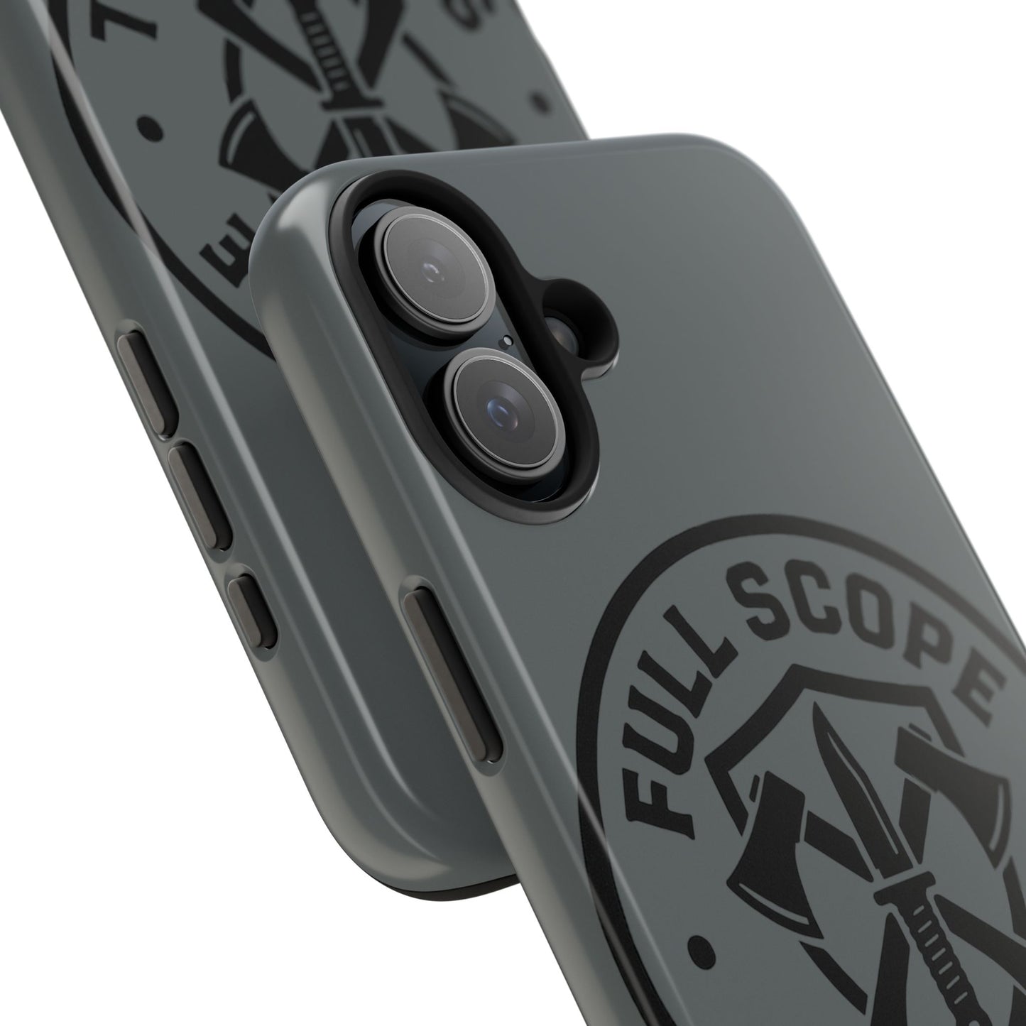 Tough Phone Case - Full Scope Survival - Full Scope Survival 