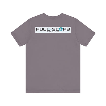 Women's Tough as Nails Tee - Perfect for Halloween, Everyday Casual Wear, Gifts for Outdoor Enthusiasts, Survival Lovers, and Skater Style