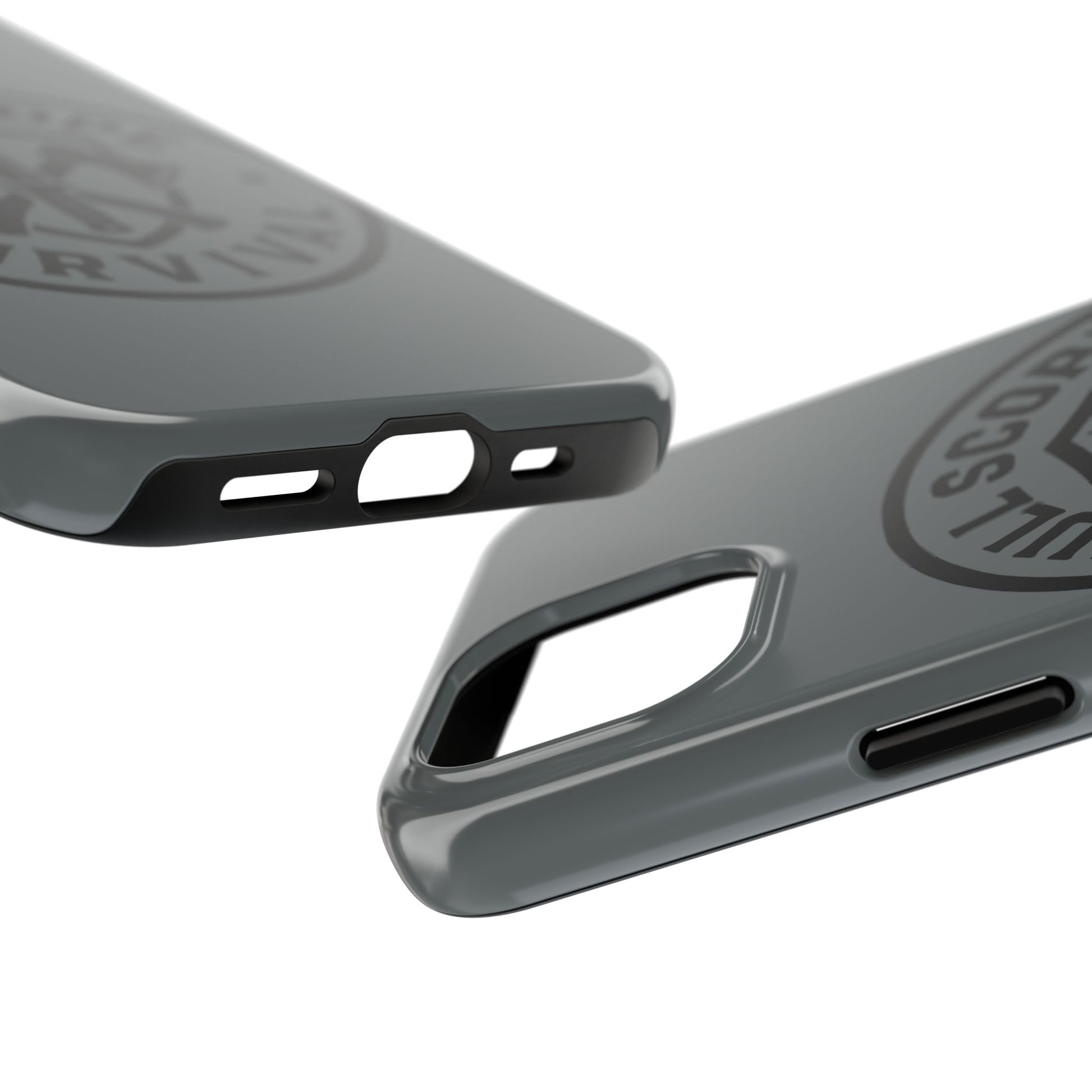 Tough Phone Case - Full Scope Survival - Full Scope Survival 