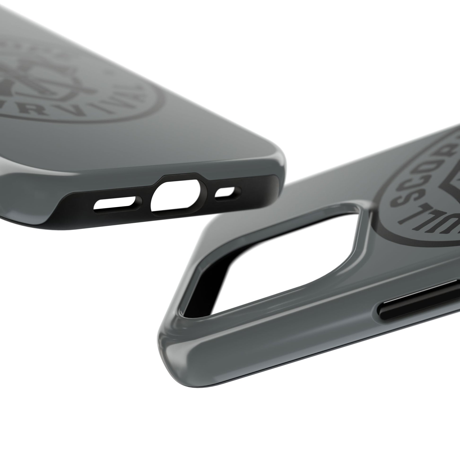 Tough Phone Case - Full Scope Survival - Full Scope Survival 