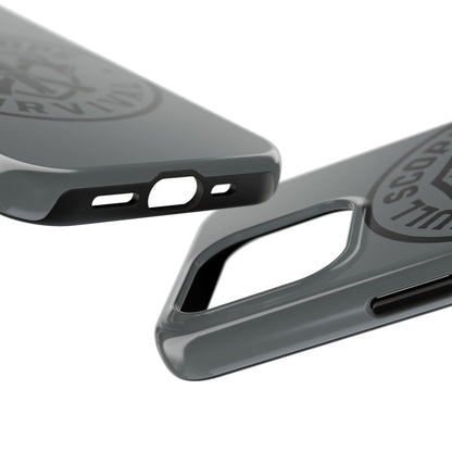 Tough Phone Case - Full Scope Survival - Full Scope Survival 
