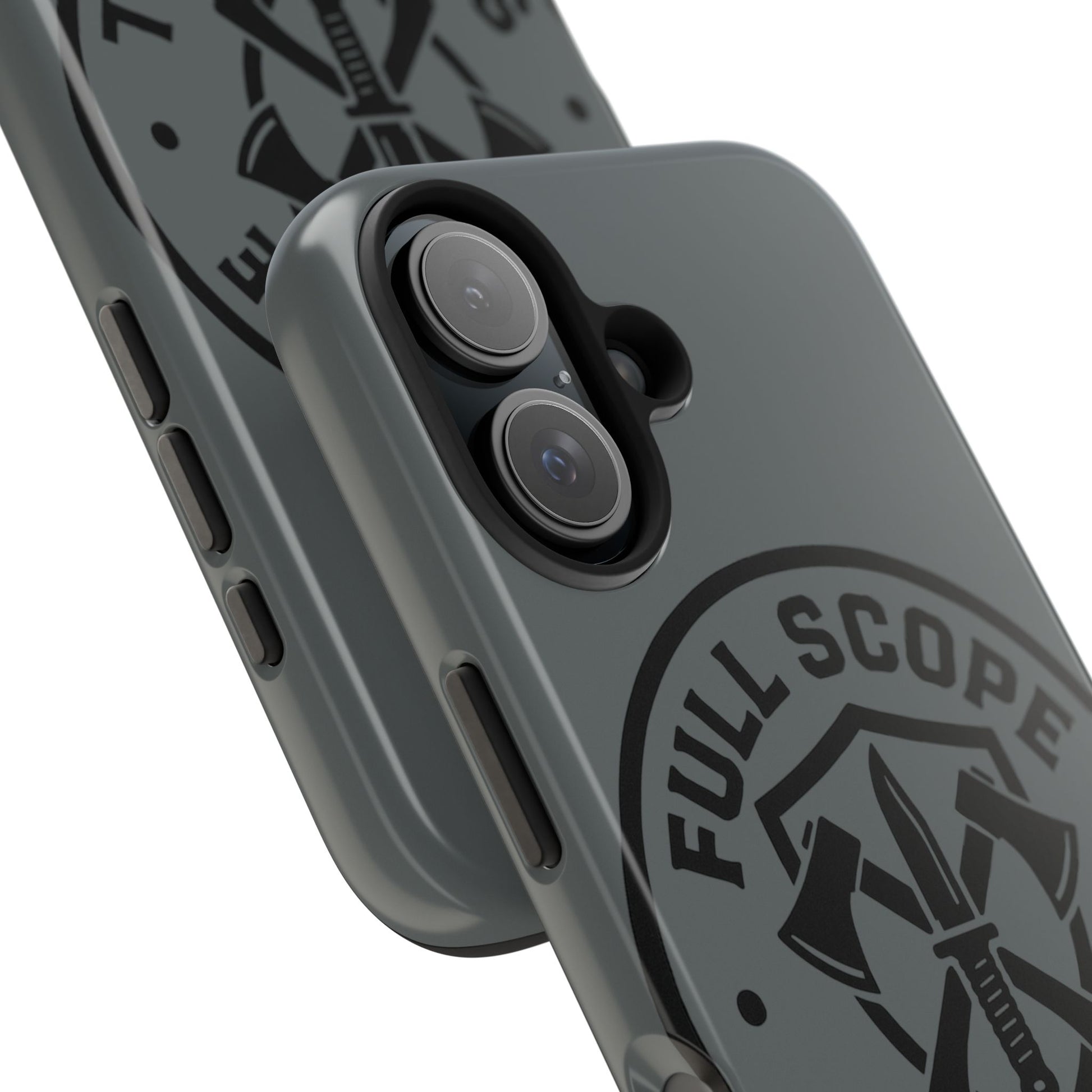 Tough Phone Case - Full Scope Survival - Full Scope Survival 
