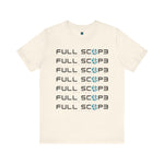 FSS first design - Full Scope Survival 
