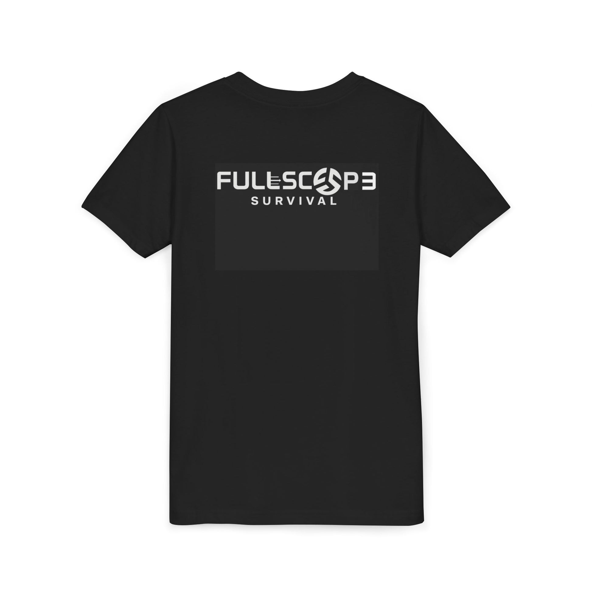 Youth Short Sleeve Tee - "Closer" Graphic, Cute Kids Shirt, Perfect for Playdates, Birthdays, Summer Vibes, Unique Gift - Full Scope Survival 