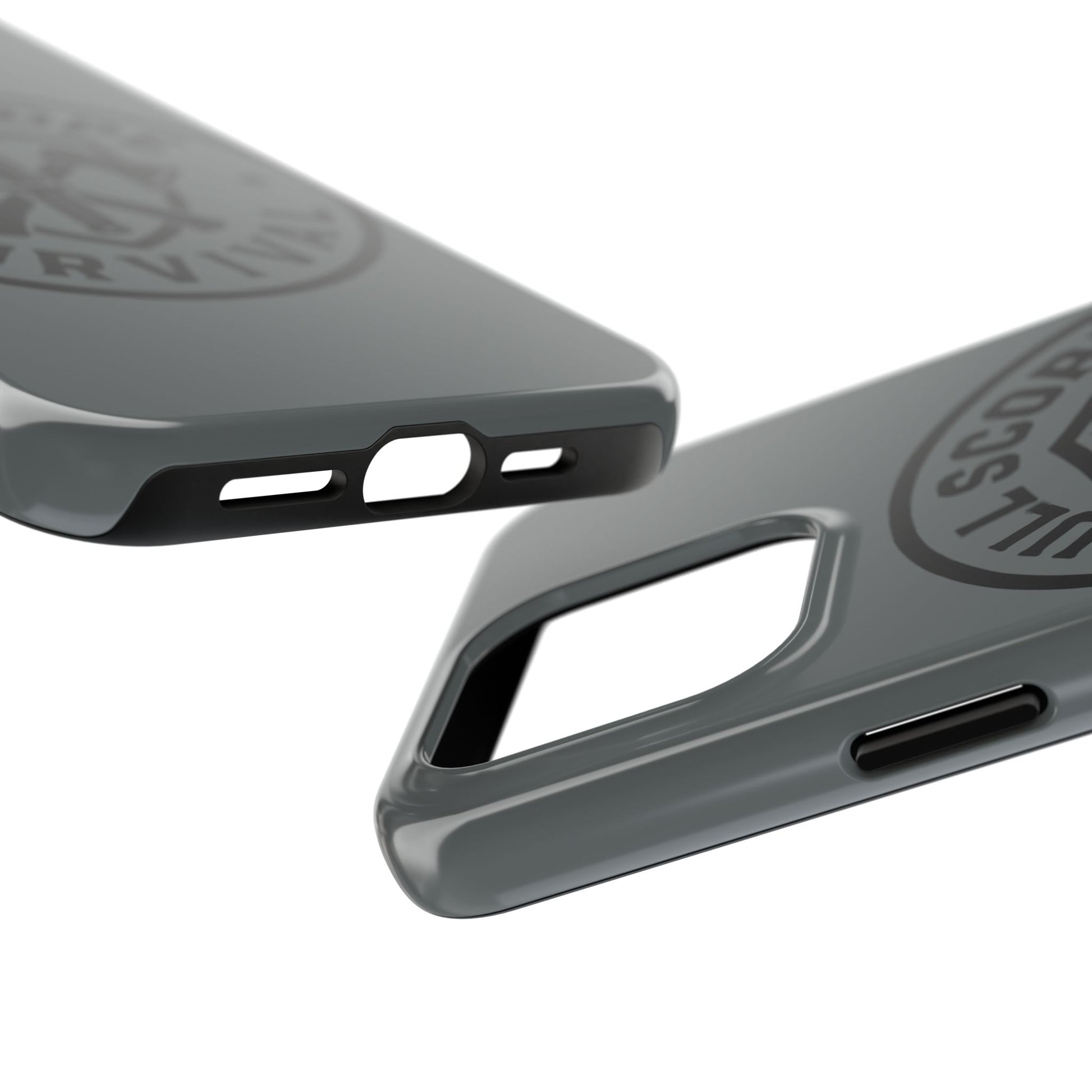 Tough Phone Case - Full Scope Survival - Full Scope Survival 