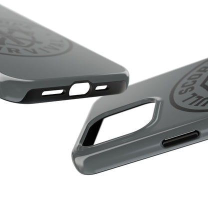 Tough Phone Case - Full Scope Survival - Full Scope Survival 