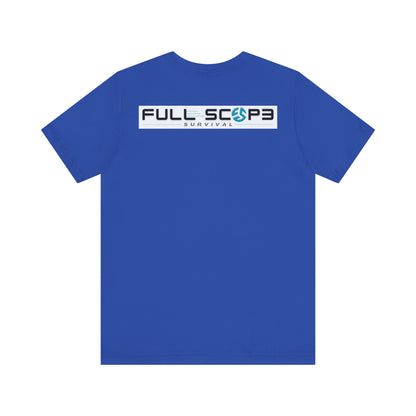 Women's Tough as Nails Tee - Perfect for Halloween, Everyday Casual Wear, Gifts for Outdoor Enthusiasts, Survival Lovers, and Skater Style