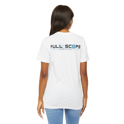 Women's Tough as Nails Tee - Perfect for Halloween, Everyday Casual Wear, Gifts for Outdoor Enthusiasts, Survival Lovers, and Skater Style