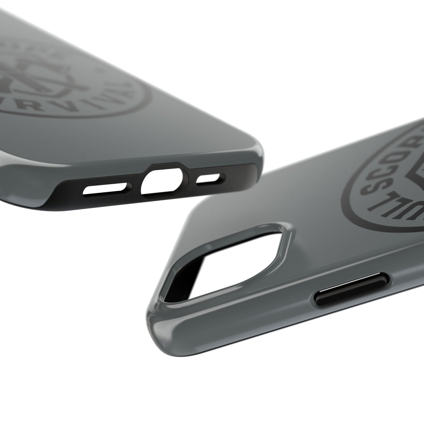 Tough Phone Case - Full Scope Survival - Full Scope Survival 