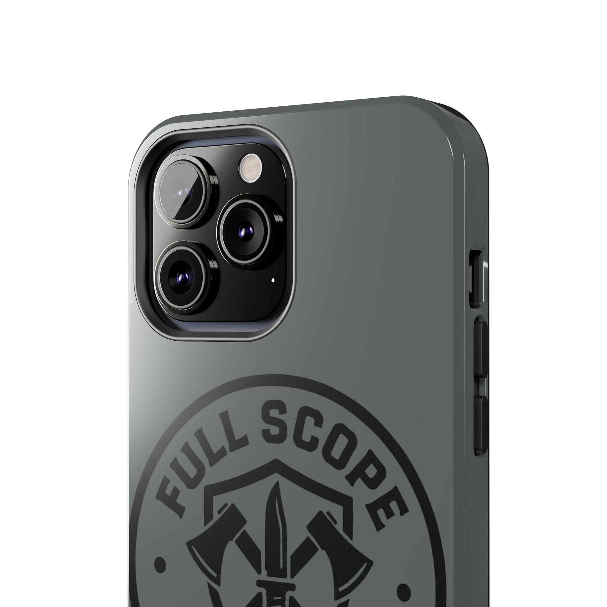 Tough Phone Case - Full Scope Survival - Full Scope Survival 