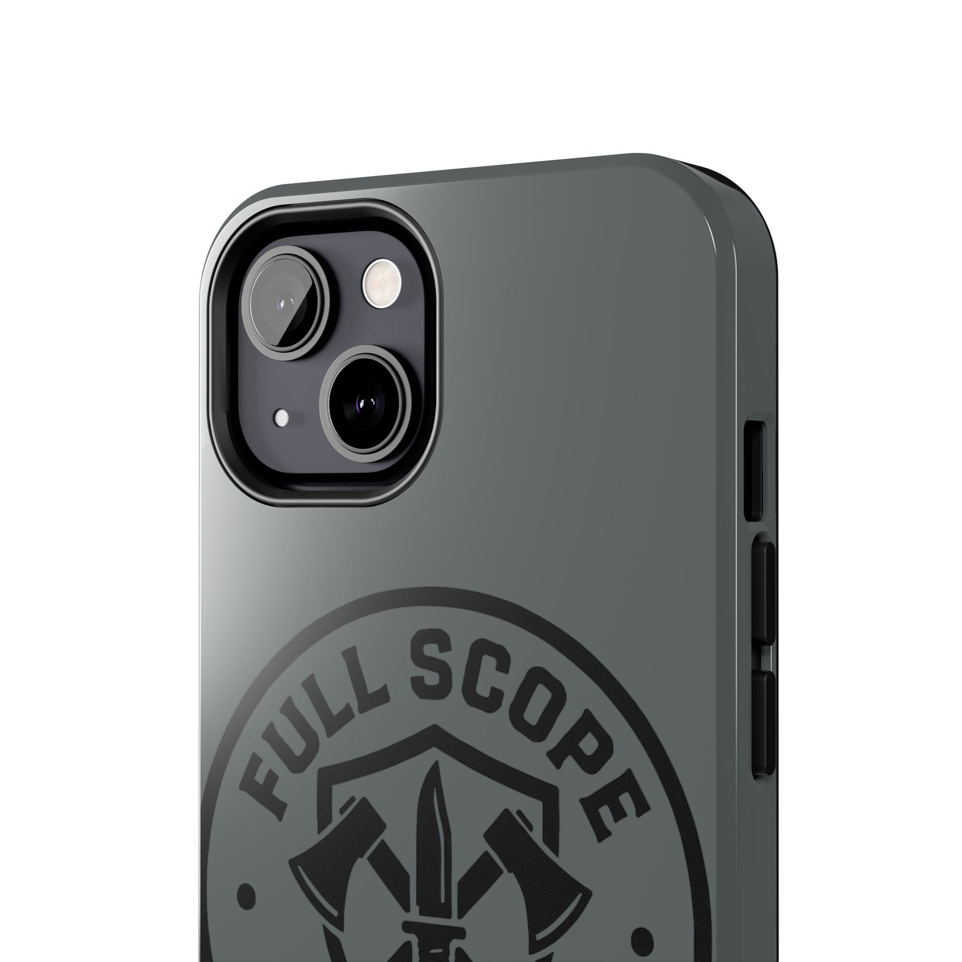 Tough Phone Case - Full Scope Survival - Full Scope Survival 