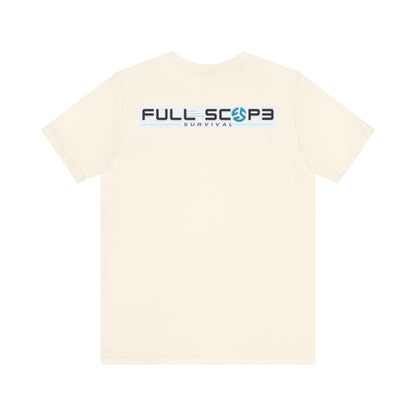 Women's Tough as Nails Tee - Perfect for Halloween, Everyday Casual Wear, Gifts for Outdoor Enthusiasts, Survival Lovers, and Skater Style