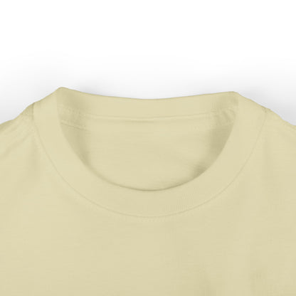 Survival-Themed Infant Tee, Baby Gift, Toddler Shirt, Cute Baby Clothes, Adventure Wear, Full Scope Survival Tee