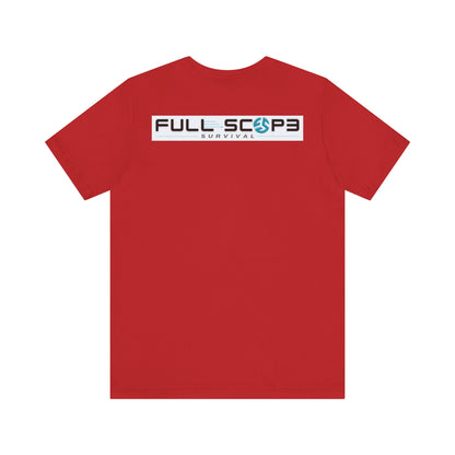 Women's Tough as Nails Tee - Perfect for Halloween, Everyday Casual Wear, Gifts for Outdoor Enthusiasts, Survival Lovers, and Skater Style