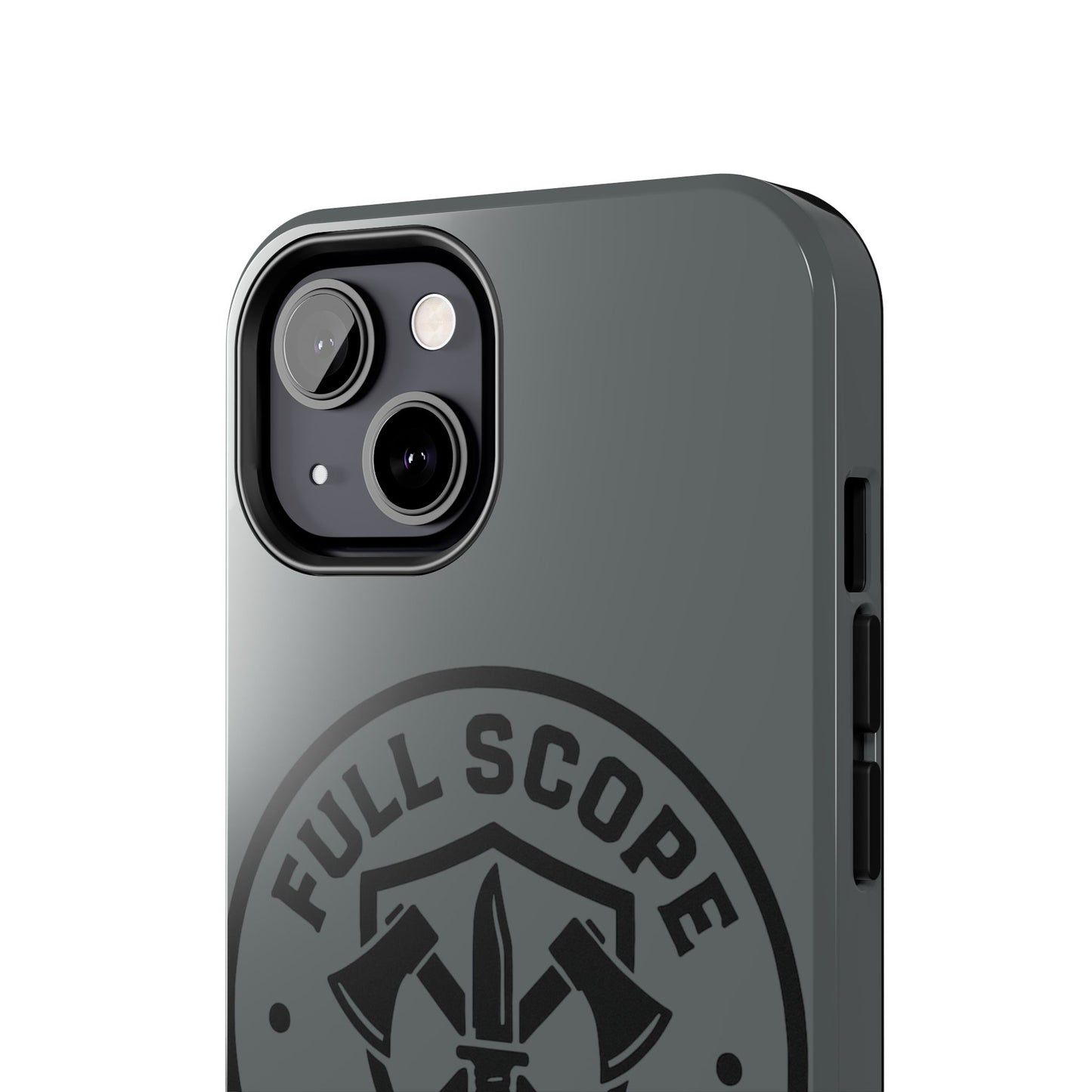 Tough Phone Case - Full Scope Survival