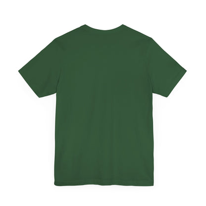 Tough as Nails Tee, Motivational Shirt, Gift for Friends, Casual Wear, Funny Military Tee, Unisex Graphic Tee - Full Scope Survival 