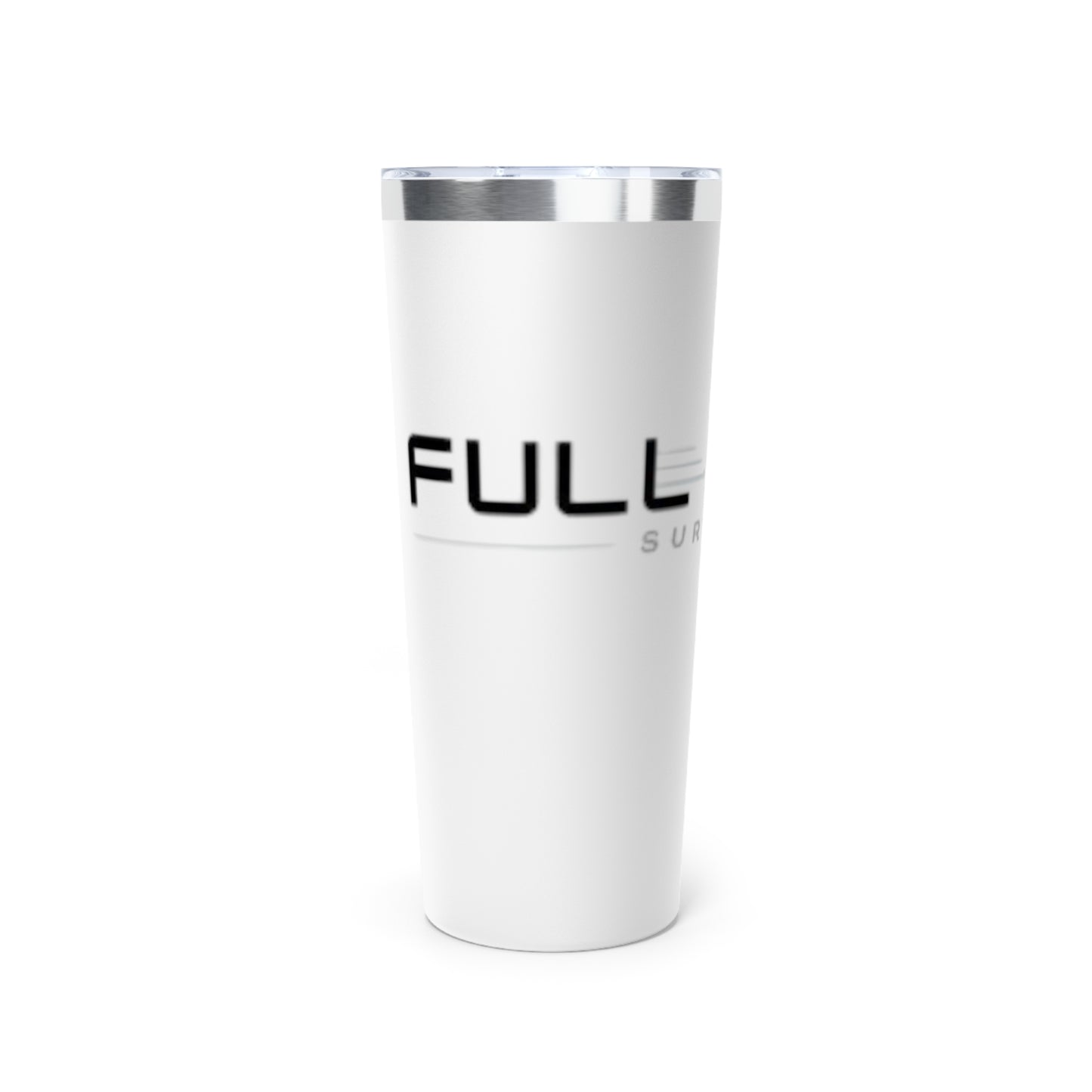 Copper Vacuum Insulated Tumbler - All-Season Adventure Drinkware, Camping, Outdoors, Travel Mug, Gift for Him/Her - Full Scope Survival 