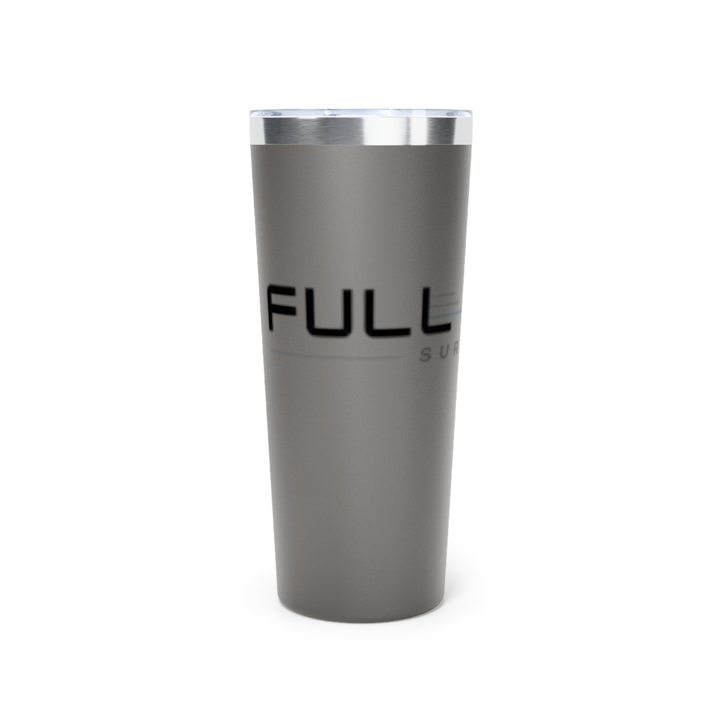 Copper Vacuum Insulated Tumbler - All-Season Adventure Drinkware, Camping, Outdoors, Travel Mug, Gift for Him/Her