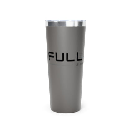 Copper Vacuum Insulated Tumbler - All-Season Adventure Drinkware, Camping, Outdoors, Travel Mug, Gift for Him/Her