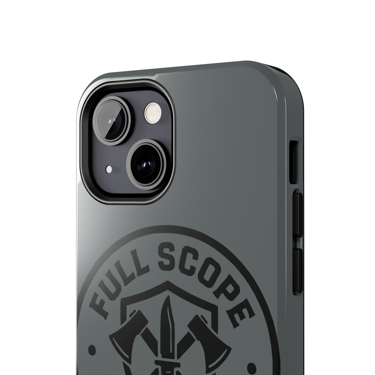 Tough Phone Case - Full Scope Survival